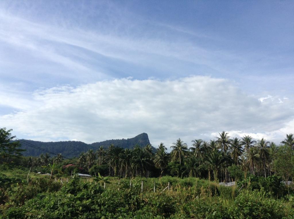 Naka Mountain View Resort Ao Nang Esterno foto