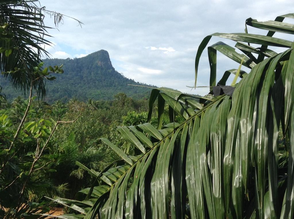 Naka Mountain View Resort Ao Nang Esterno foto